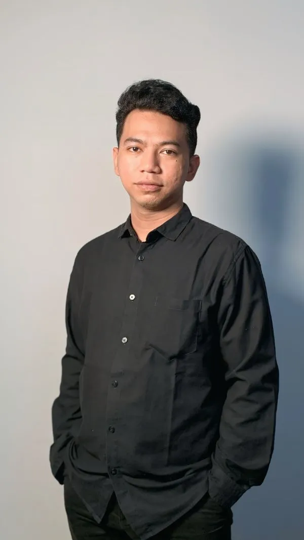 Profile of Arif Prasetyo
